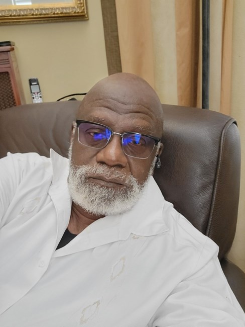 Obituary of Roger Lee Franklin