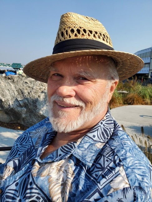 Obituary of Shelby Merle Brustuen