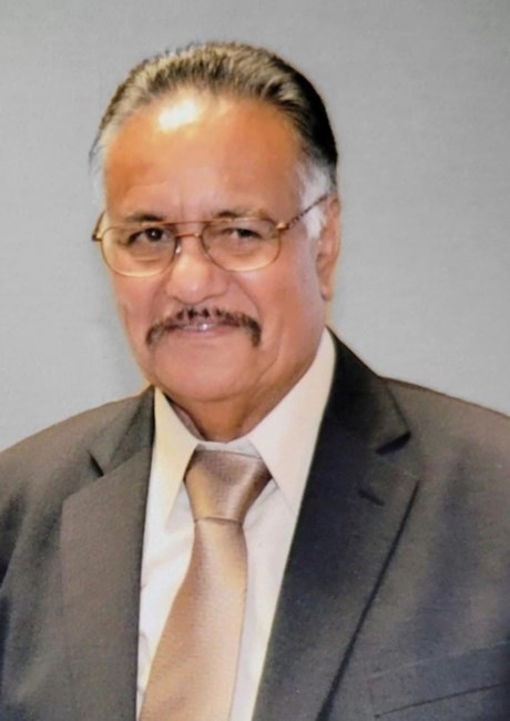 Obituary of Juan Francisco Romero