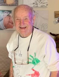 Avis de décès de Hayward B. Myrick