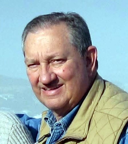 Obituary of Myron L. Johnson