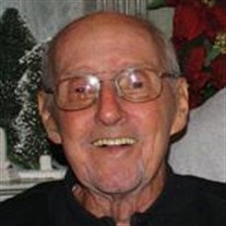 Obituary of Charles J. Harris