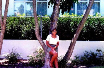 Obituary of Lorraine Michelle Taylor