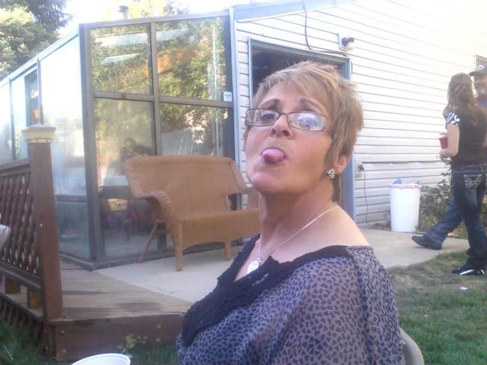 Obituary of Vickie Jean Carr