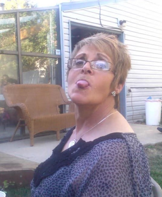 Obituary of Vickie Jean Carr