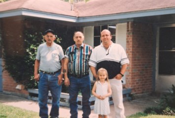 Obituary of Travis Robert Smith