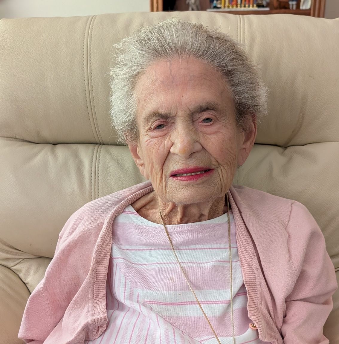 Obituary of Caryl M. Magnus