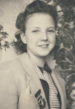Wilma Frank