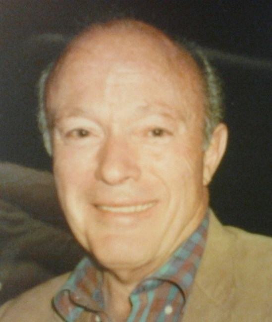 Obituary of John Heric