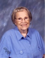 Iva Lou Buchanan