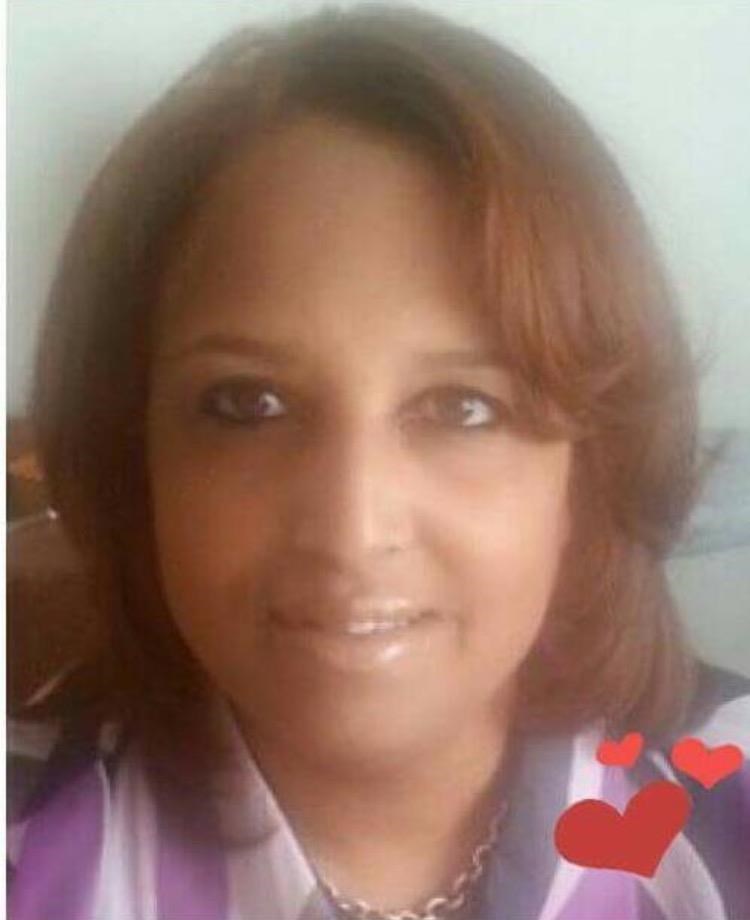 Obituary of Angela Elizabeth Kelly