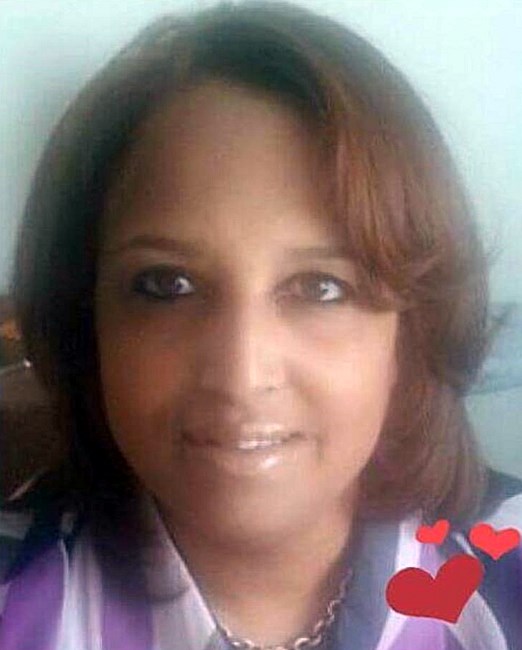 Obituary of Angela Elizabeth Kelly