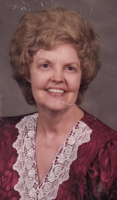 Obituary of Edith Marguerette Chapman Pace