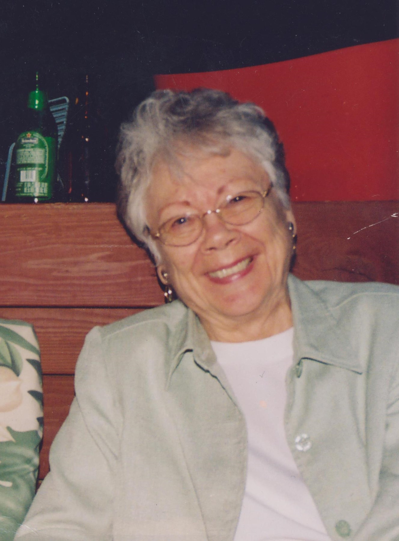 Obituary of Susan Lee Lofton