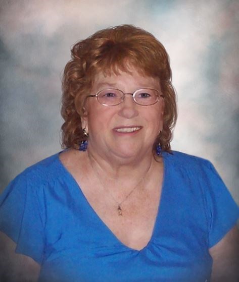 Obituary of Patricia Carol Curry