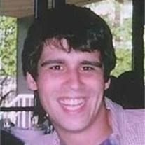 Obituary of Paul Christopher Lalama