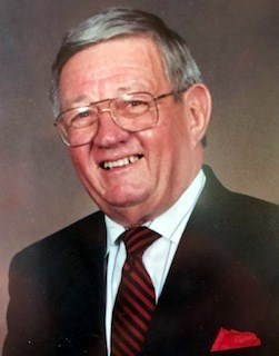 Obituary of Edward W. Abrahams