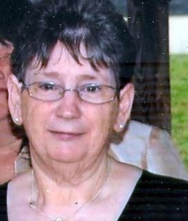 Obituary of Phyllis Ann Martin