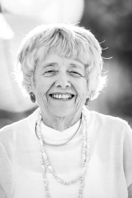 Obituario de Ruth Eileen Miller