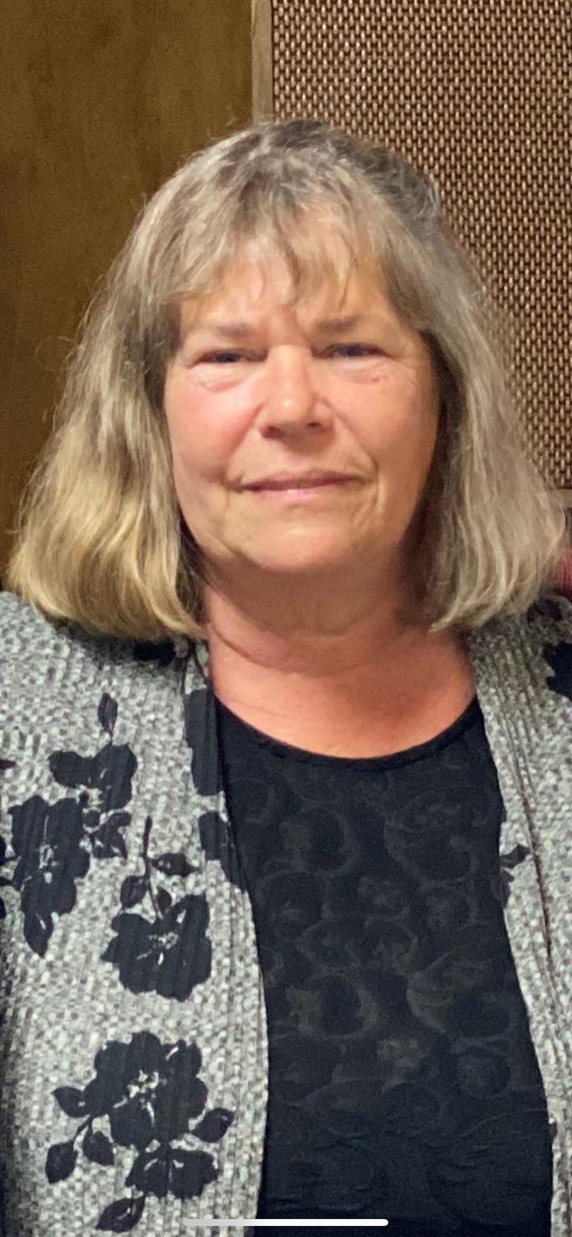 Obituary of Robin Elizabeth Waddell