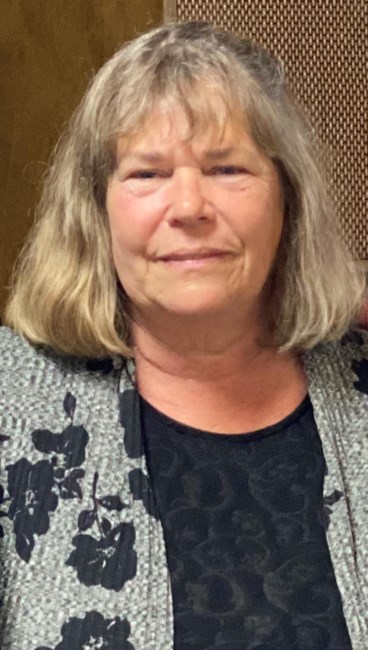 Obituary of Robin Elizabeth Waddell