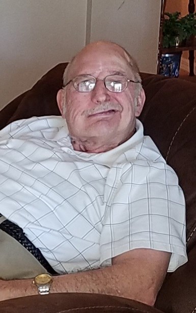 Avis de décès de Michael Lewis Copeland