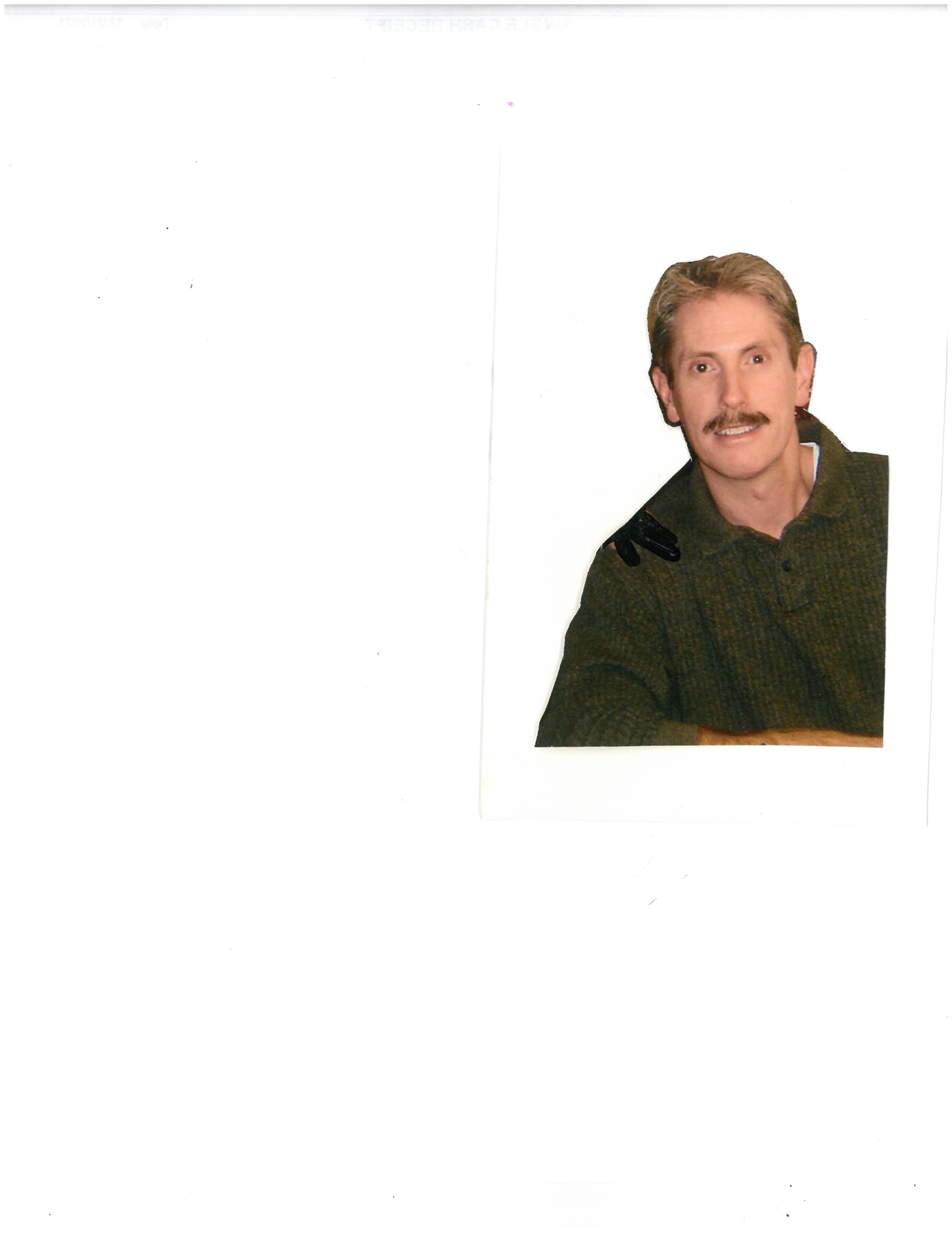 Obituary of Bradley John Brown