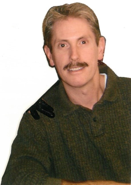 Obituary of Bradley John Brown