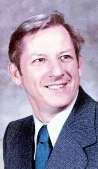 Obituary of Thomas Franklin Underwood