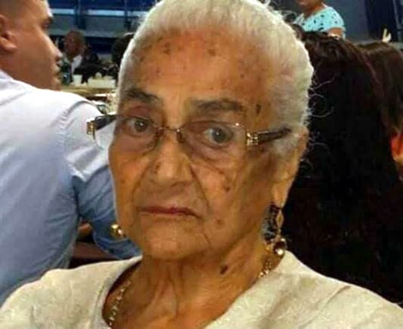 Obituary of Beatriz Ortiz Rodríguez
