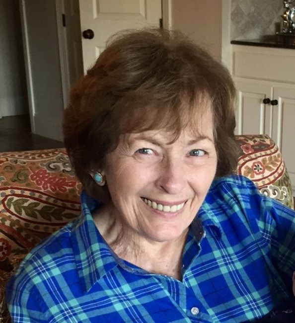 Obituary of Dorothy Louise Ballard