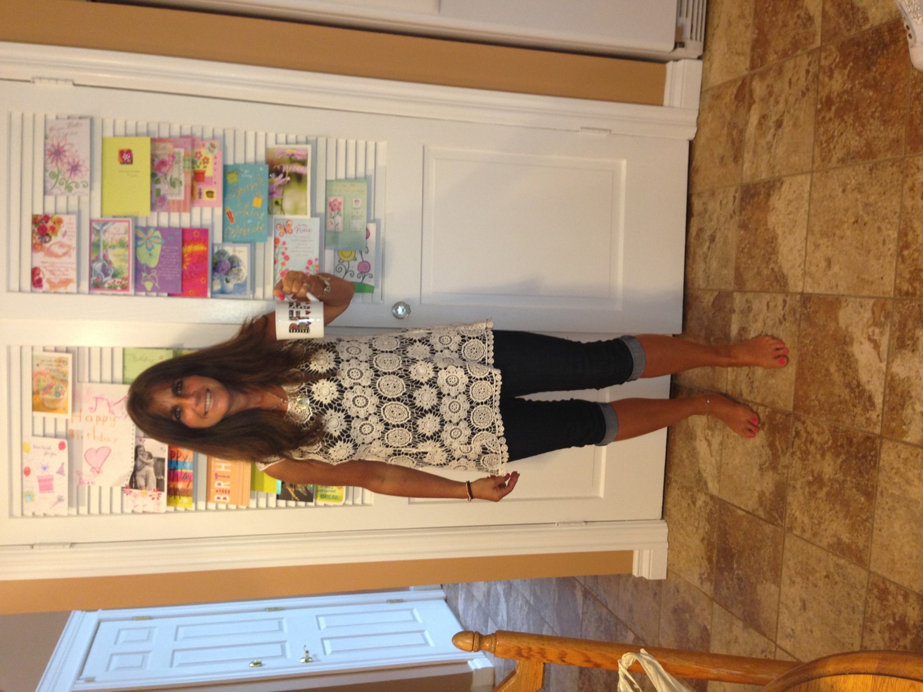 Obituary of Rebecca Sarah Mackler