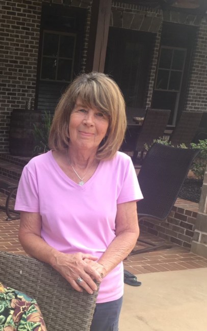 Obituary of Rose Marie Butler