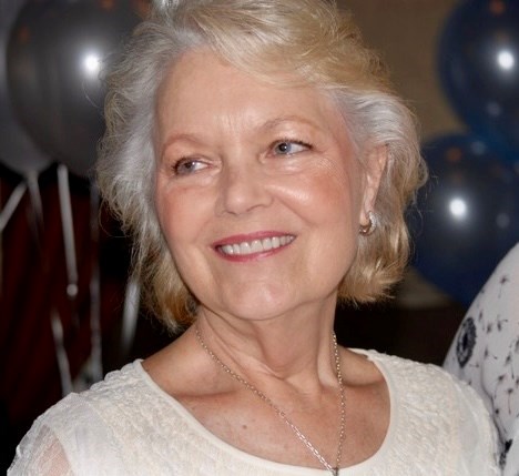 Obituario de Shalla Clapp