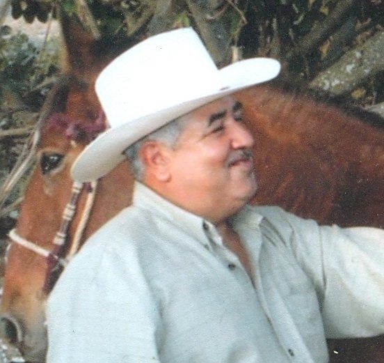 Obituary of Jose Galvan Ceja