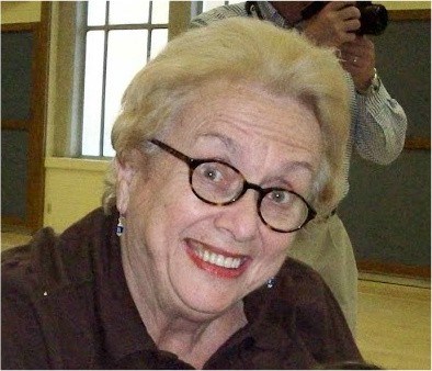 Obituary of Holly W. Swartz