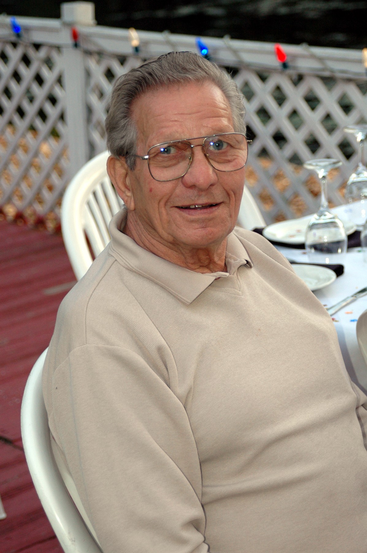 Stephen Kojac avis de décès Union City, NJ