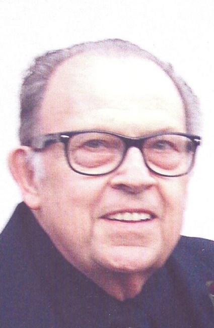 Obituary of Gene L. Lowden