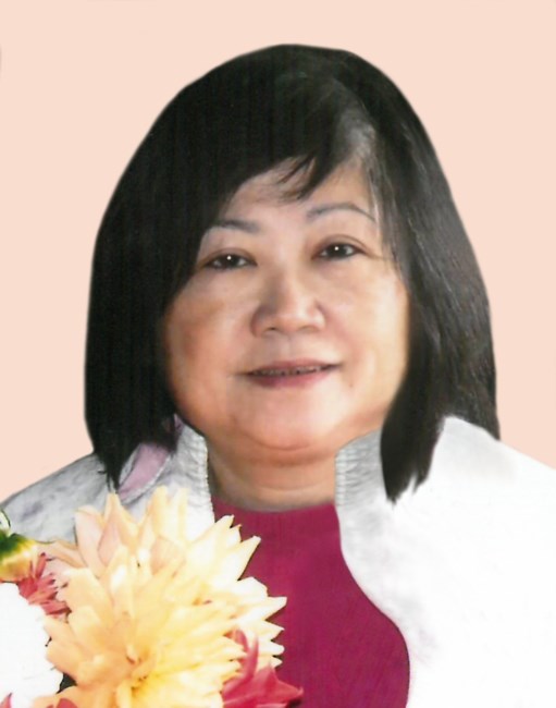 Obituary of Helen Tak Cheong Ko