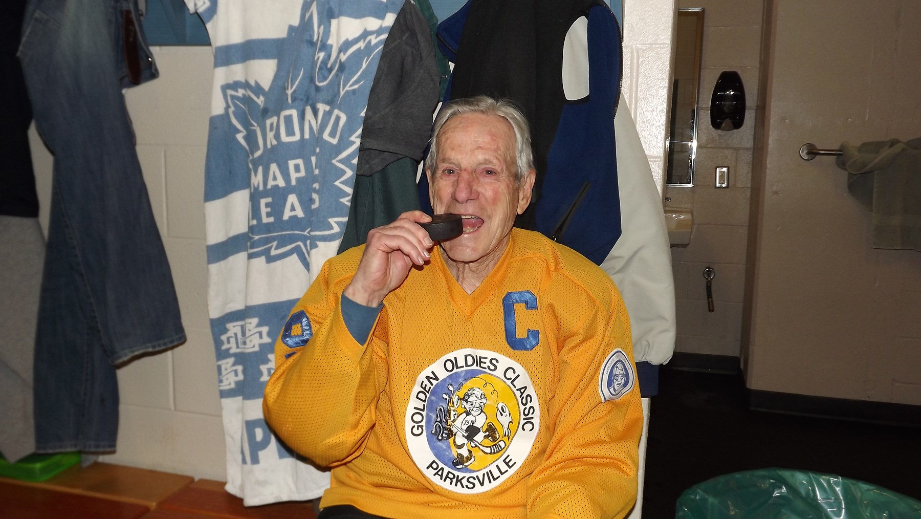 Obituary of Douglas Jeffery Yeo