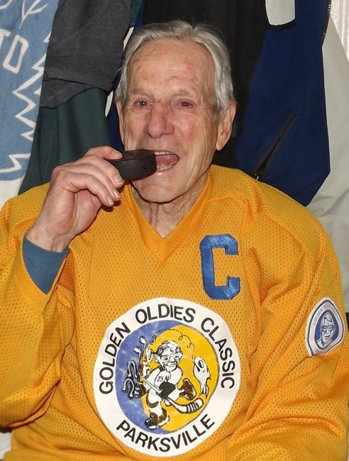 Obituary of Douglas Jeffery Yeo