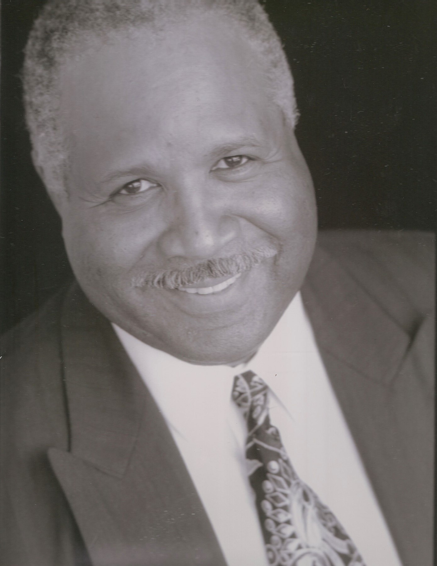 Obituary of Londell Graves