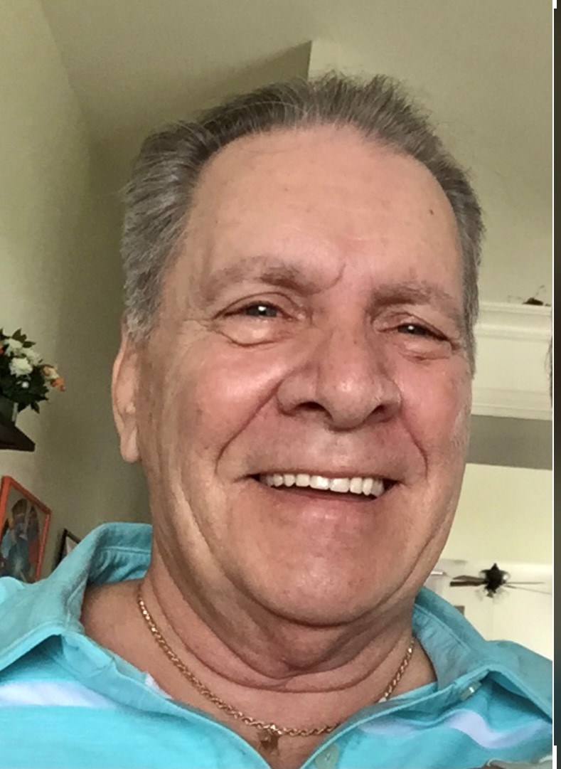 Obituary of Richard Joseph Roy Sr.