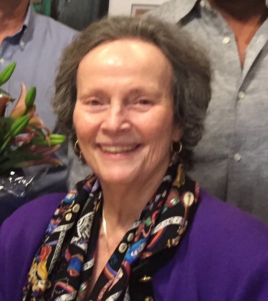 Obituary of Mary Shea Dixon