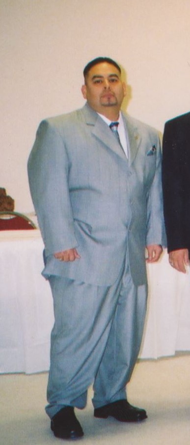 Avis de décès de Roland Medrano