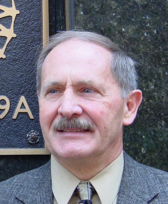 Obituary of Philip A. Wheeler