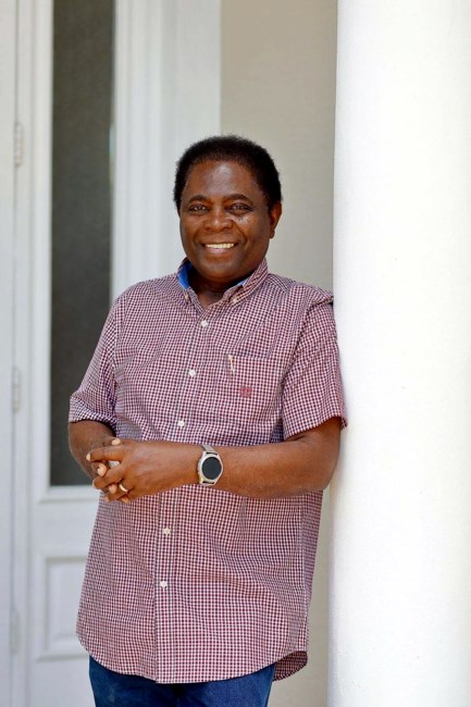 Obituary of Glen Emerson Davids