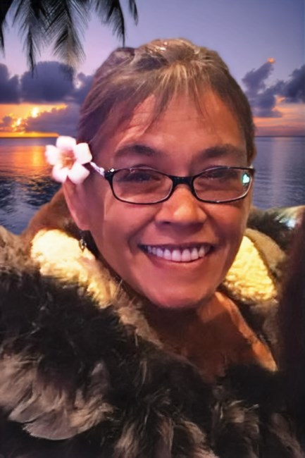 Obituary of Jamie Kanani Berongis