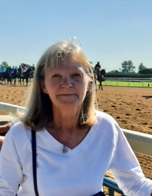 Obituary of Anne P. Knott