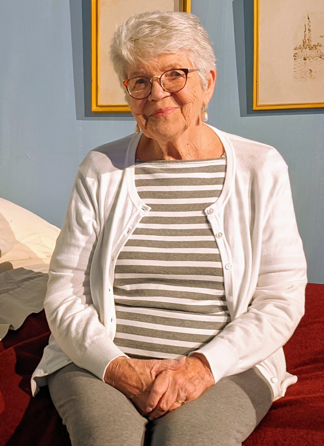 Obituary of Dianna Rose (Nichols) Box